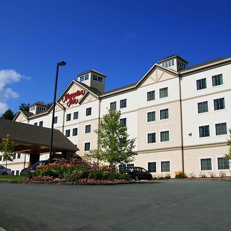 Hampton Inn Литълтън Екстериор снимка