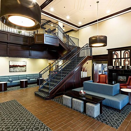 Hampton Inn Литълтън Екстериор снимка