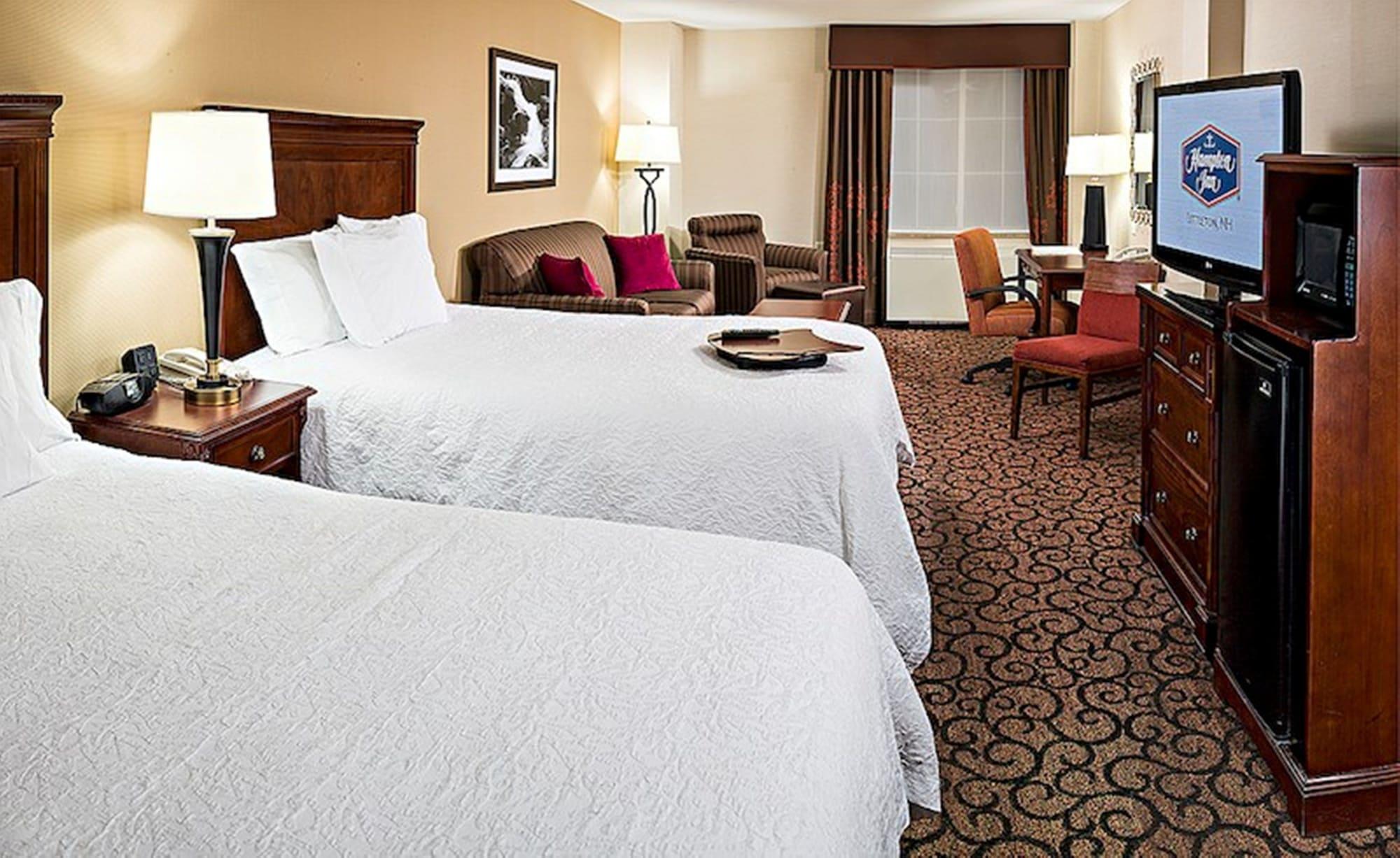 Hampton Inn Литълтън Екстериор снимка