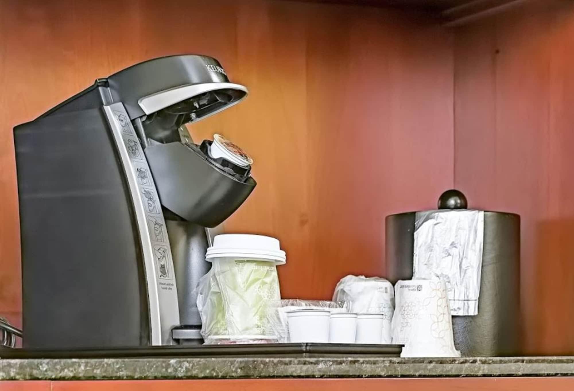 Hampton Inn Литълтън Екстериор снимка