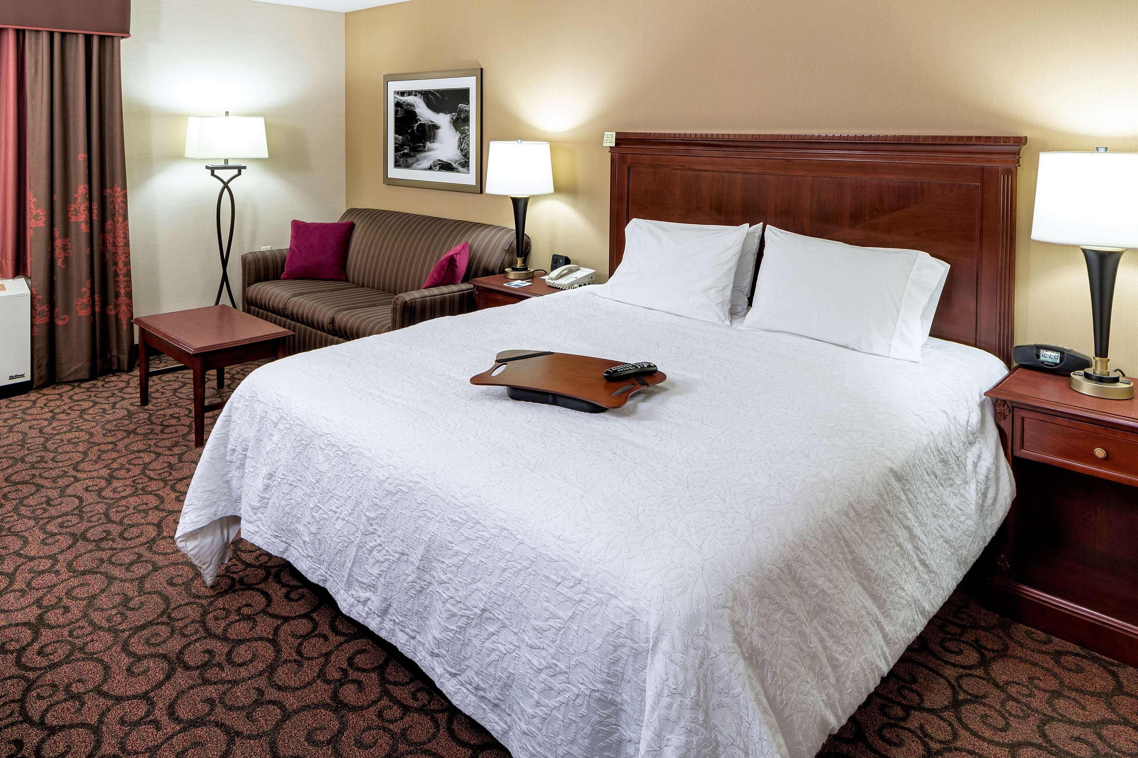 Hampton Inn Литълтън Екстериор снимка