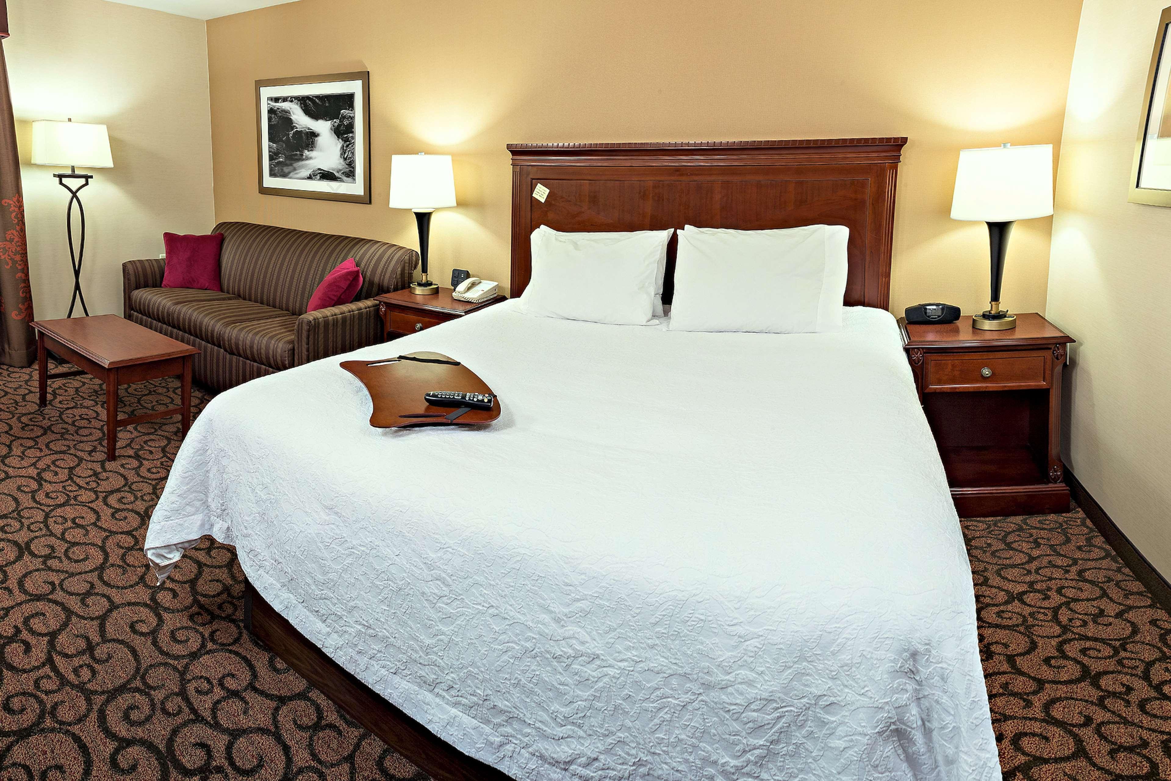 Hampton Inn Литълтън Екстериор снимка