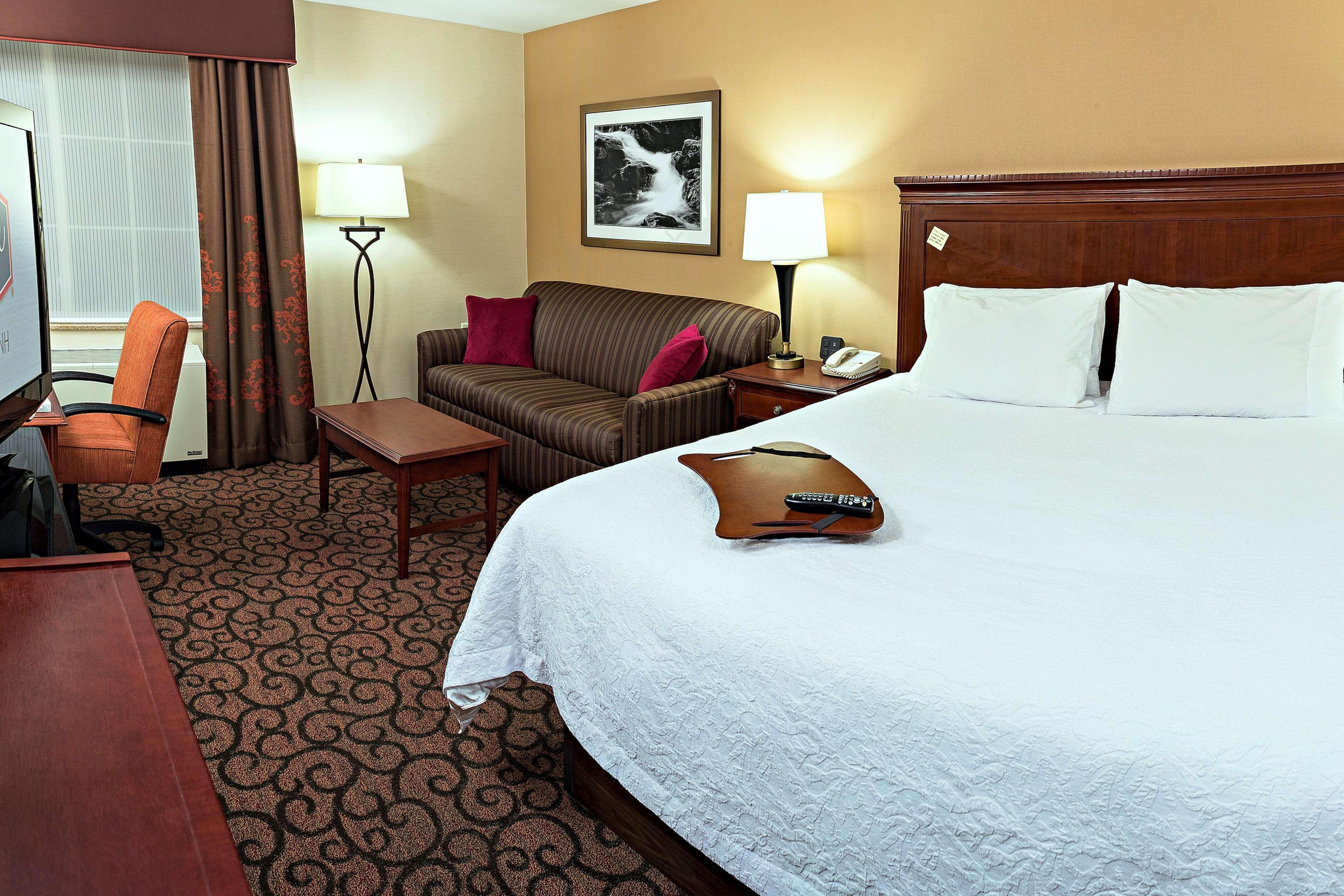 Hampton Inn Литълтън Екстериор снимка