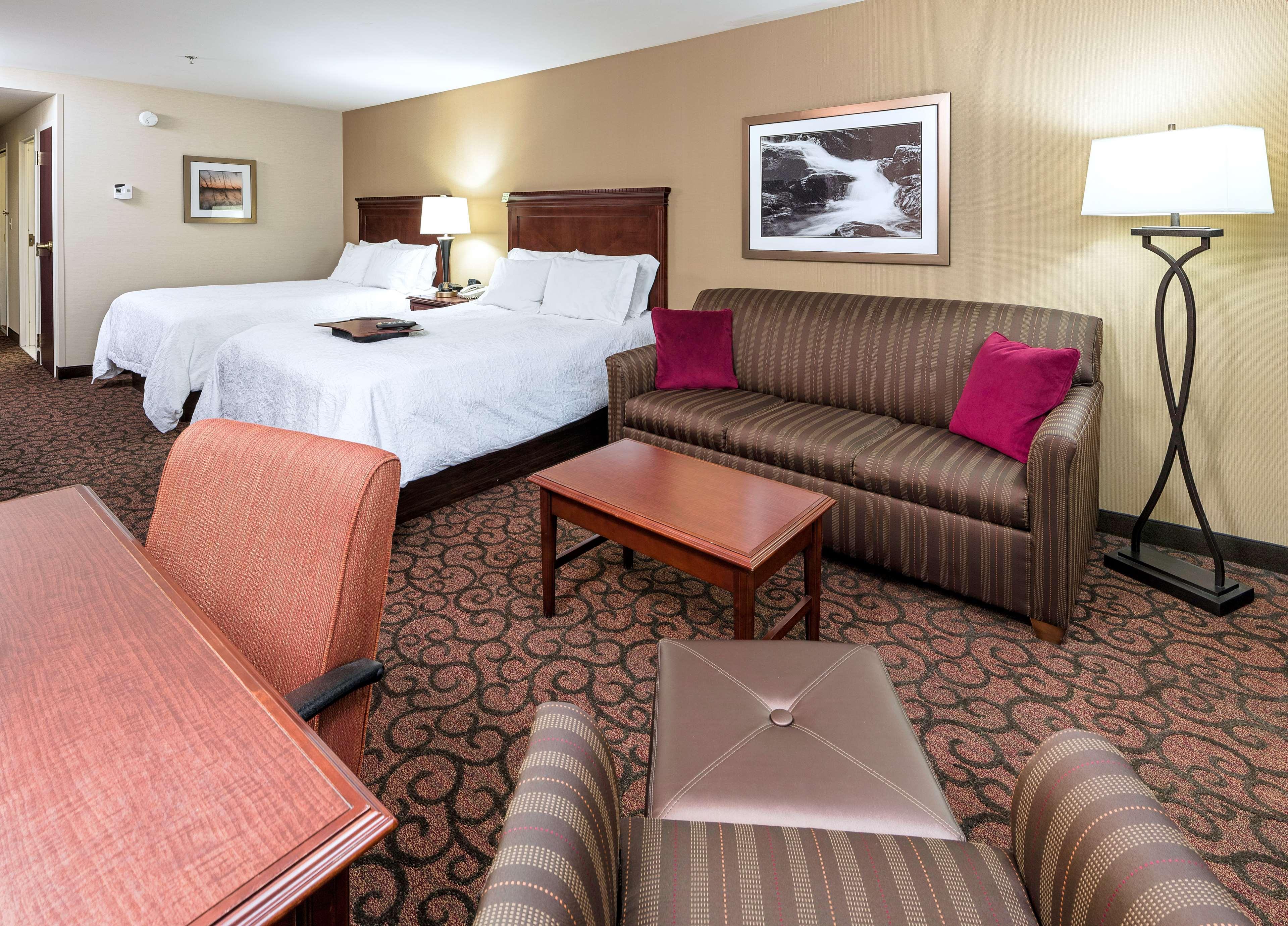 Hampton Inn Литълтън Екстериор снимка
