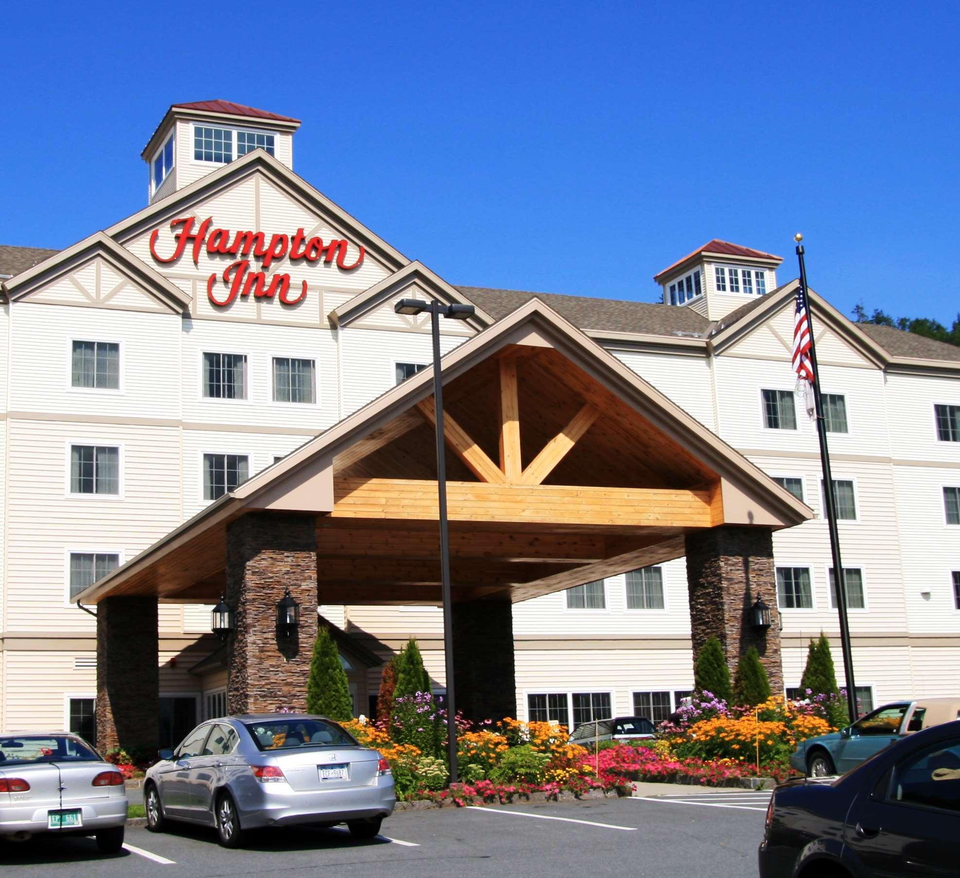 Hampton Inn Литълтън Екстериор снимка