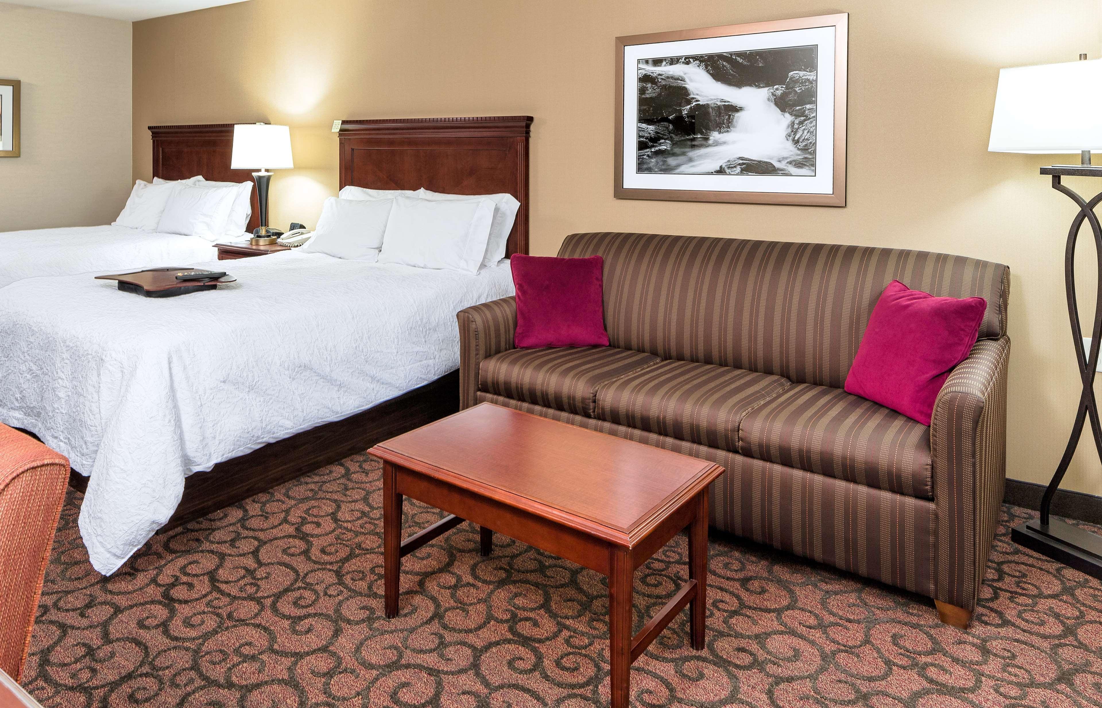 Hampton Inn Литълтън Екстериор снимка
