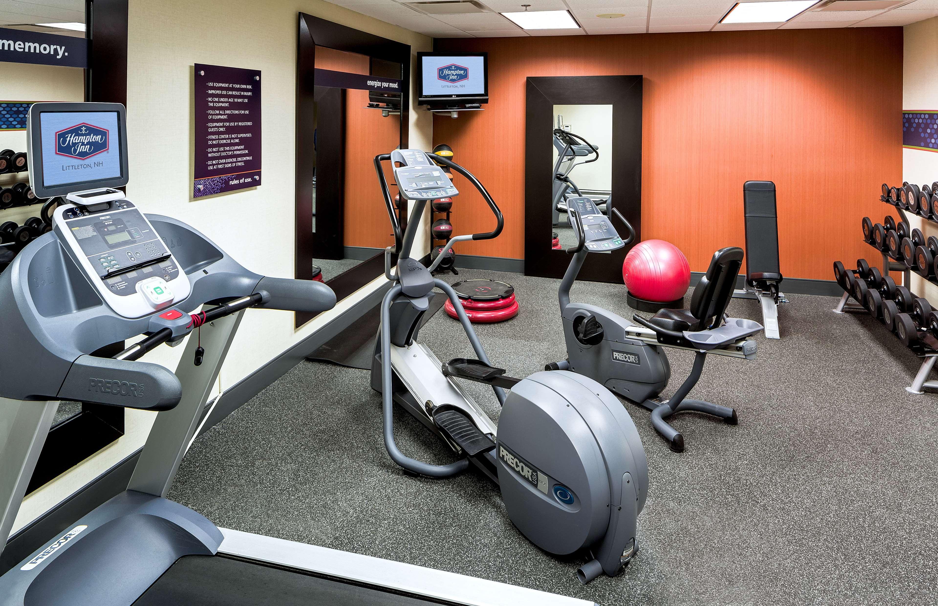 Hampton Inn Литълтън Екстериор снимка