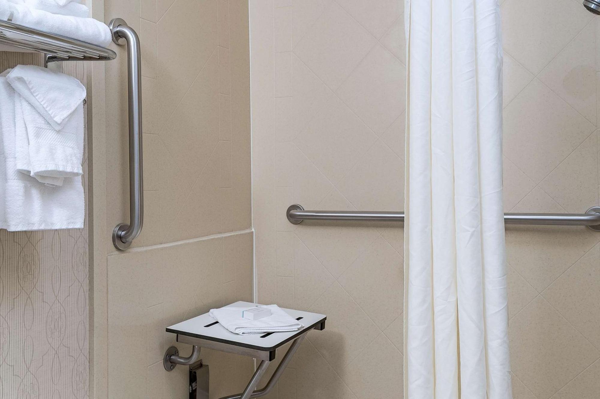 Hampton Inn Литълтън Екстериор снимка