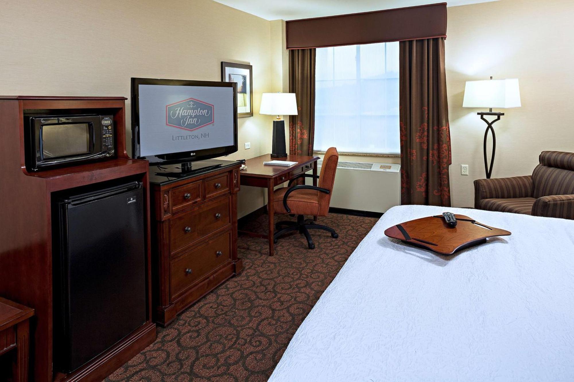 Hampton Inn Литълтън Екстериор снимка