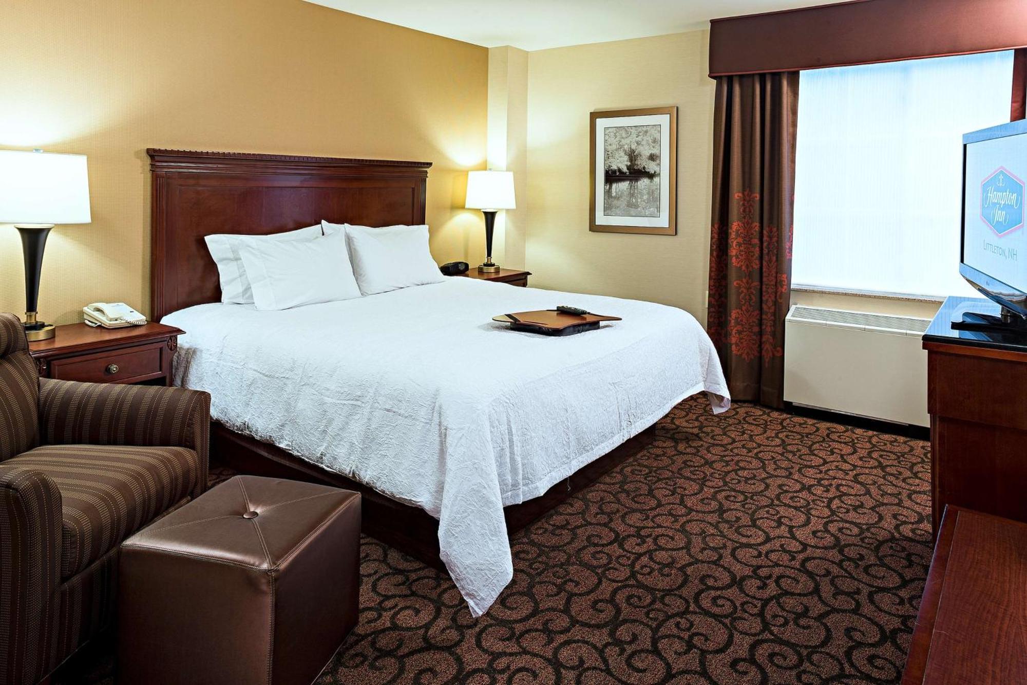 Hampton Inn Литълтън Екстериор снимка
