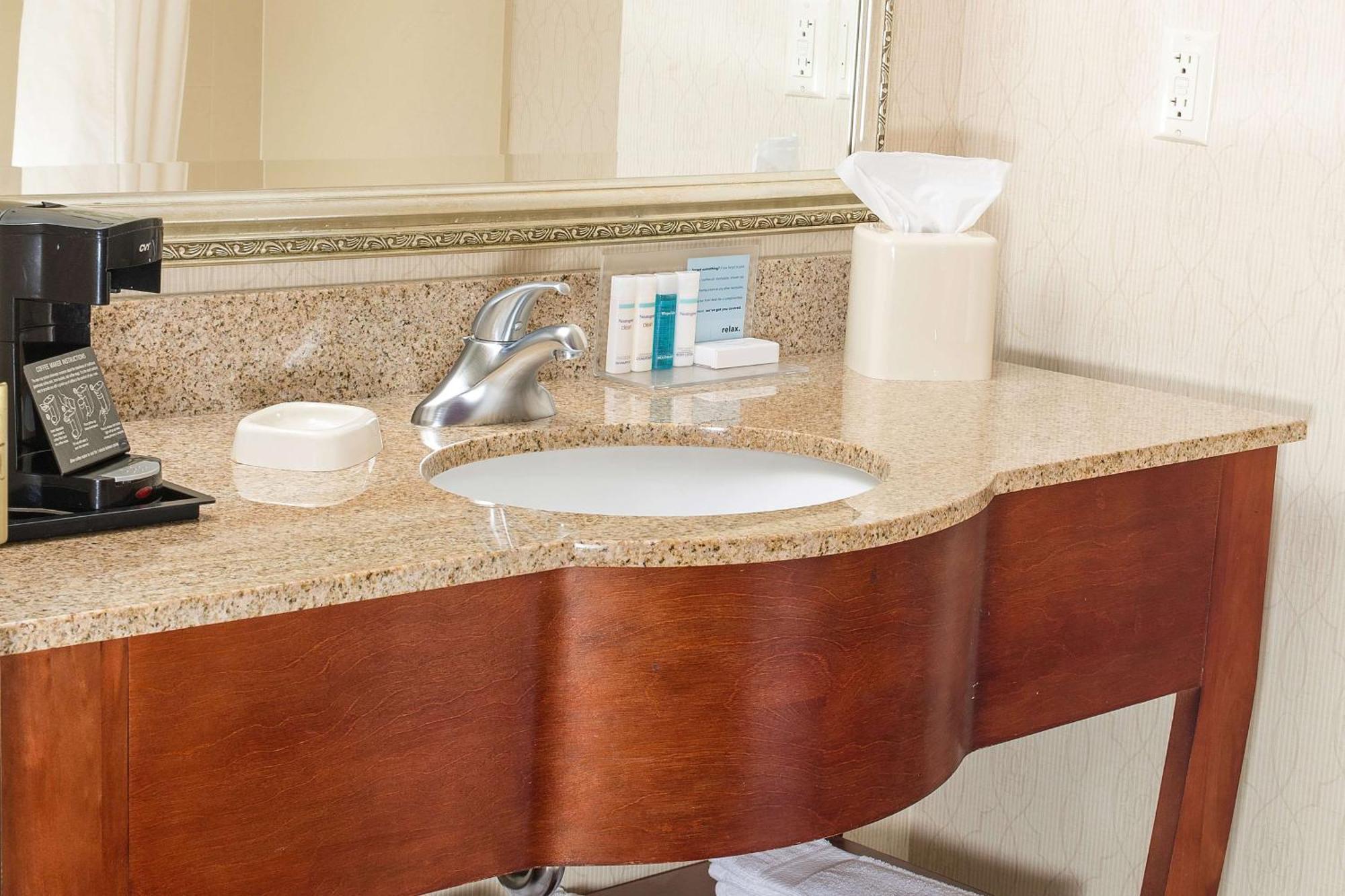 Hampton Inn Литълтън Екстериор снимка