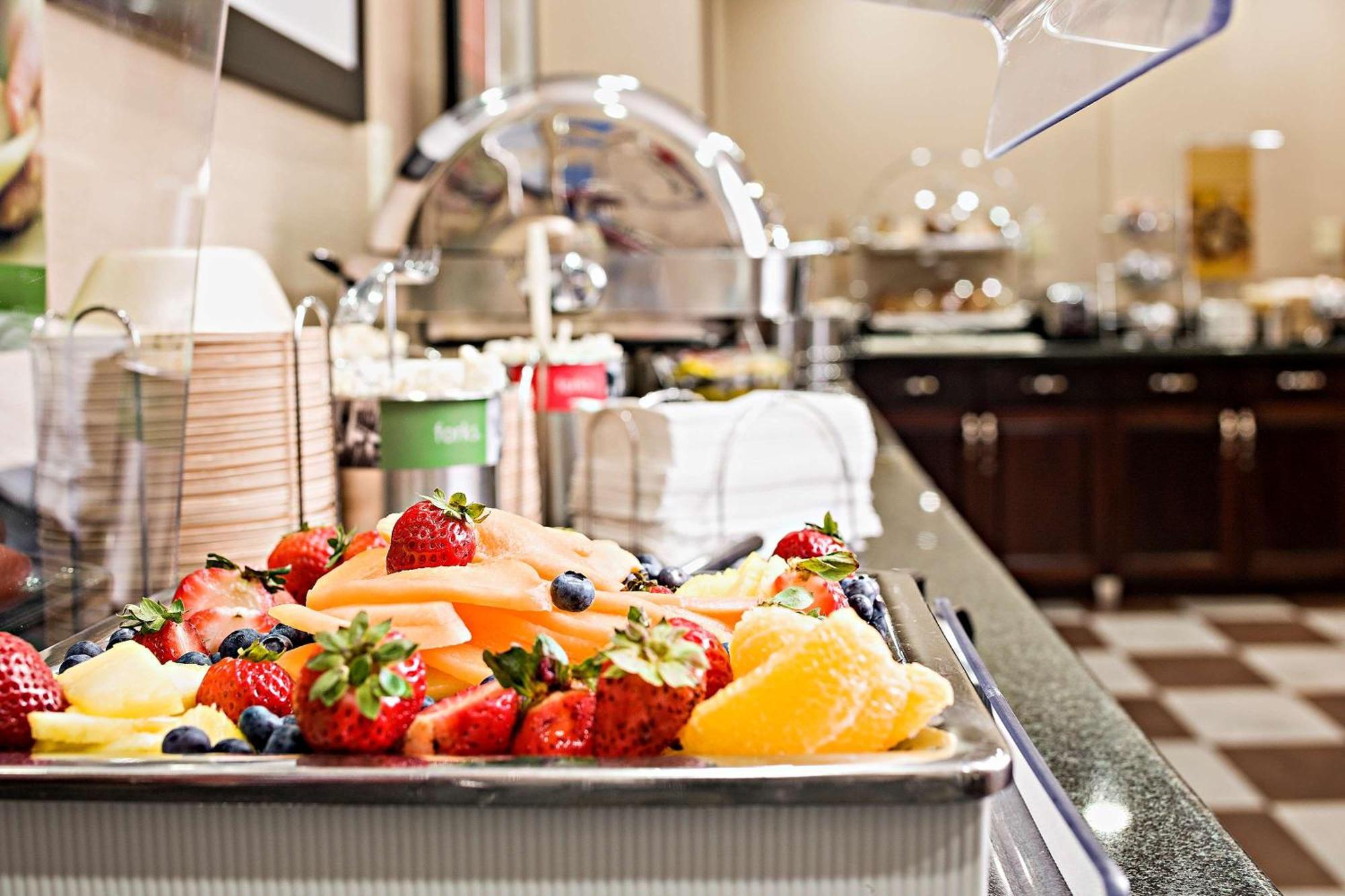 Hampton Inn Литълтън Екстериор снимка