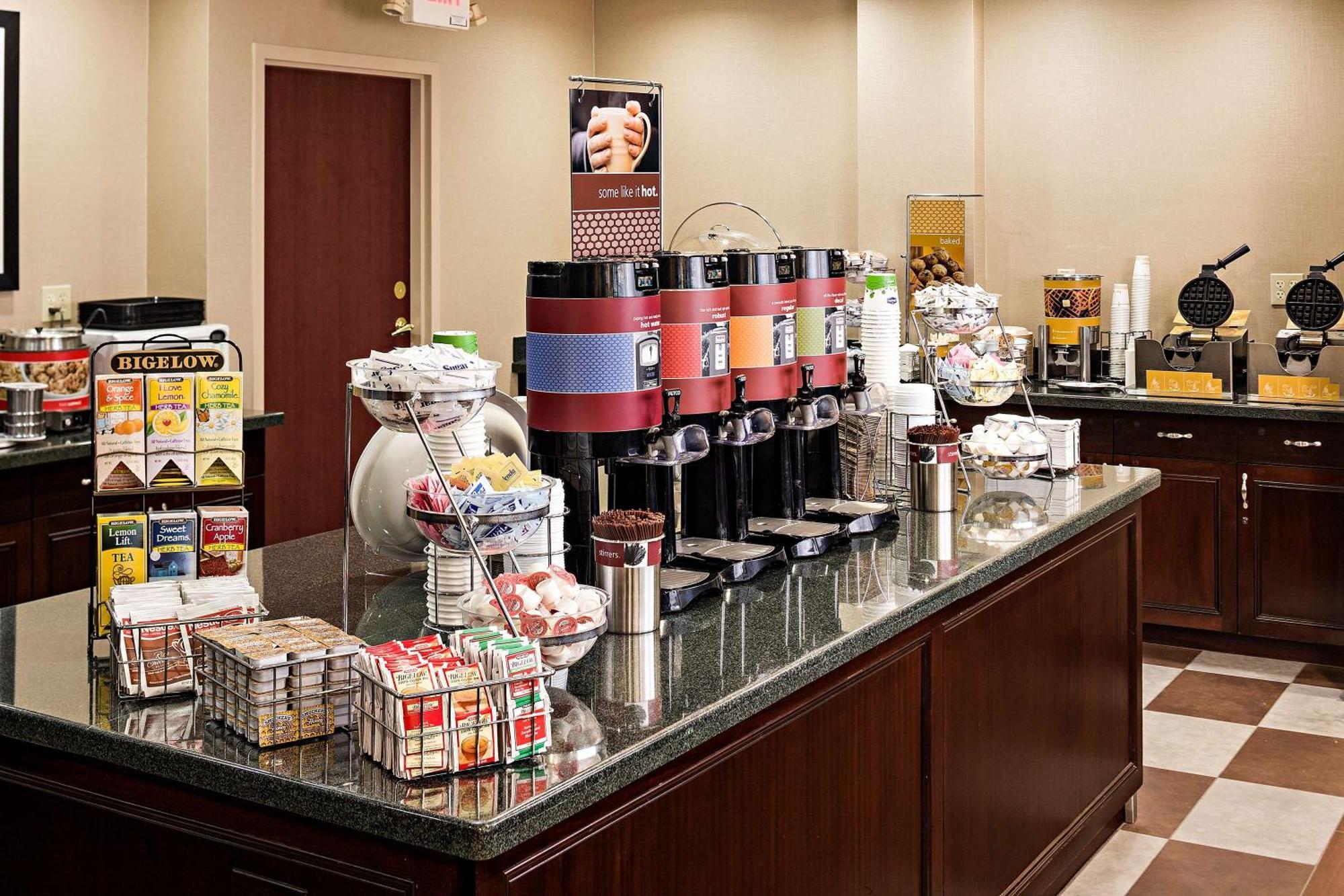 Hampton Inn Литълтън Екстериор снимка
