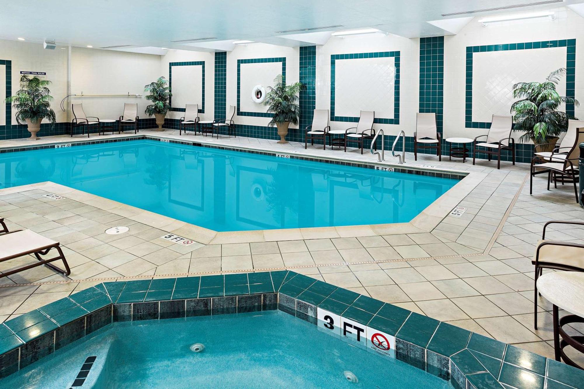 Hampton Inn Литълтън Екстериор снимка