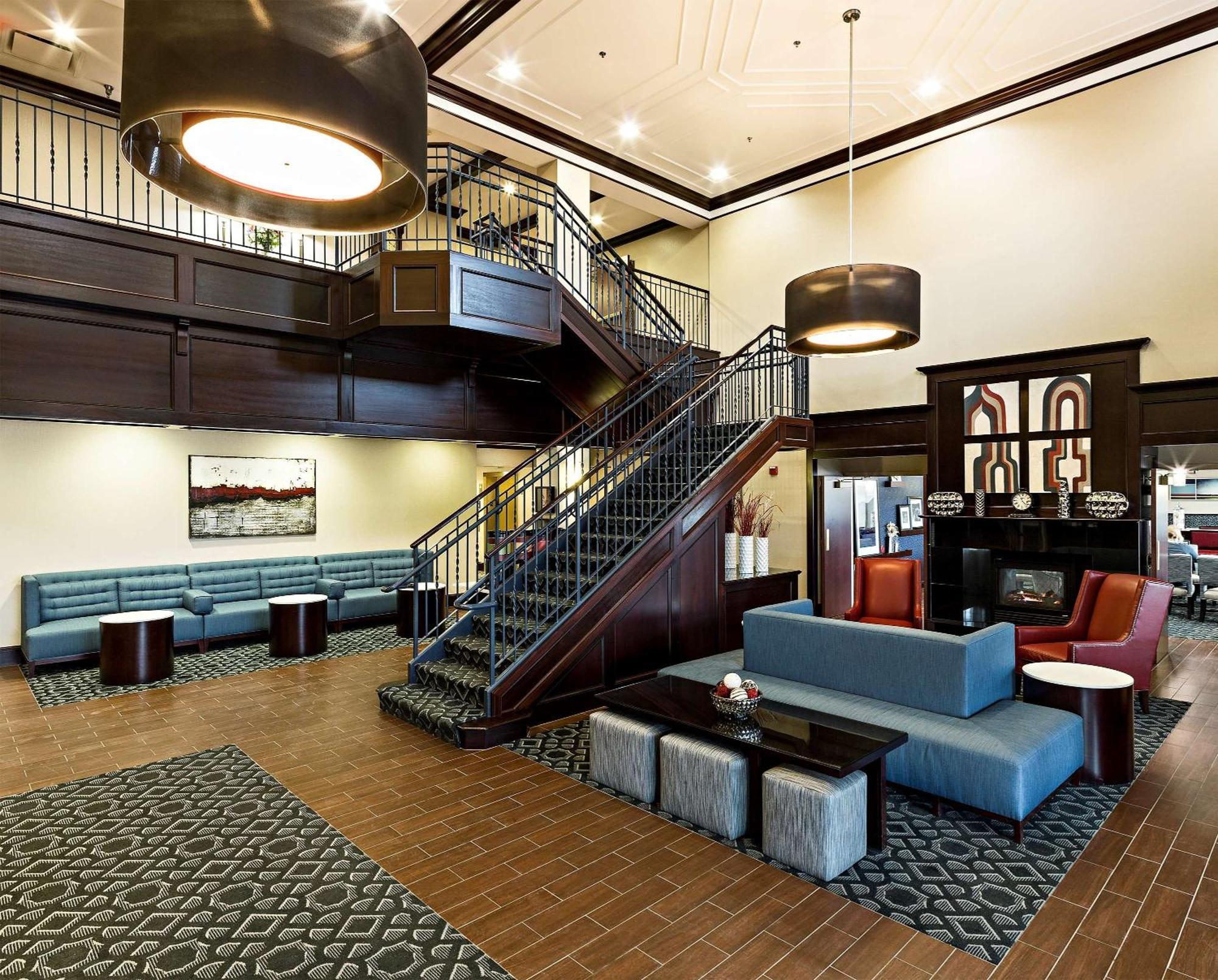 Hampton Inn Литълтън Екстериор снимка