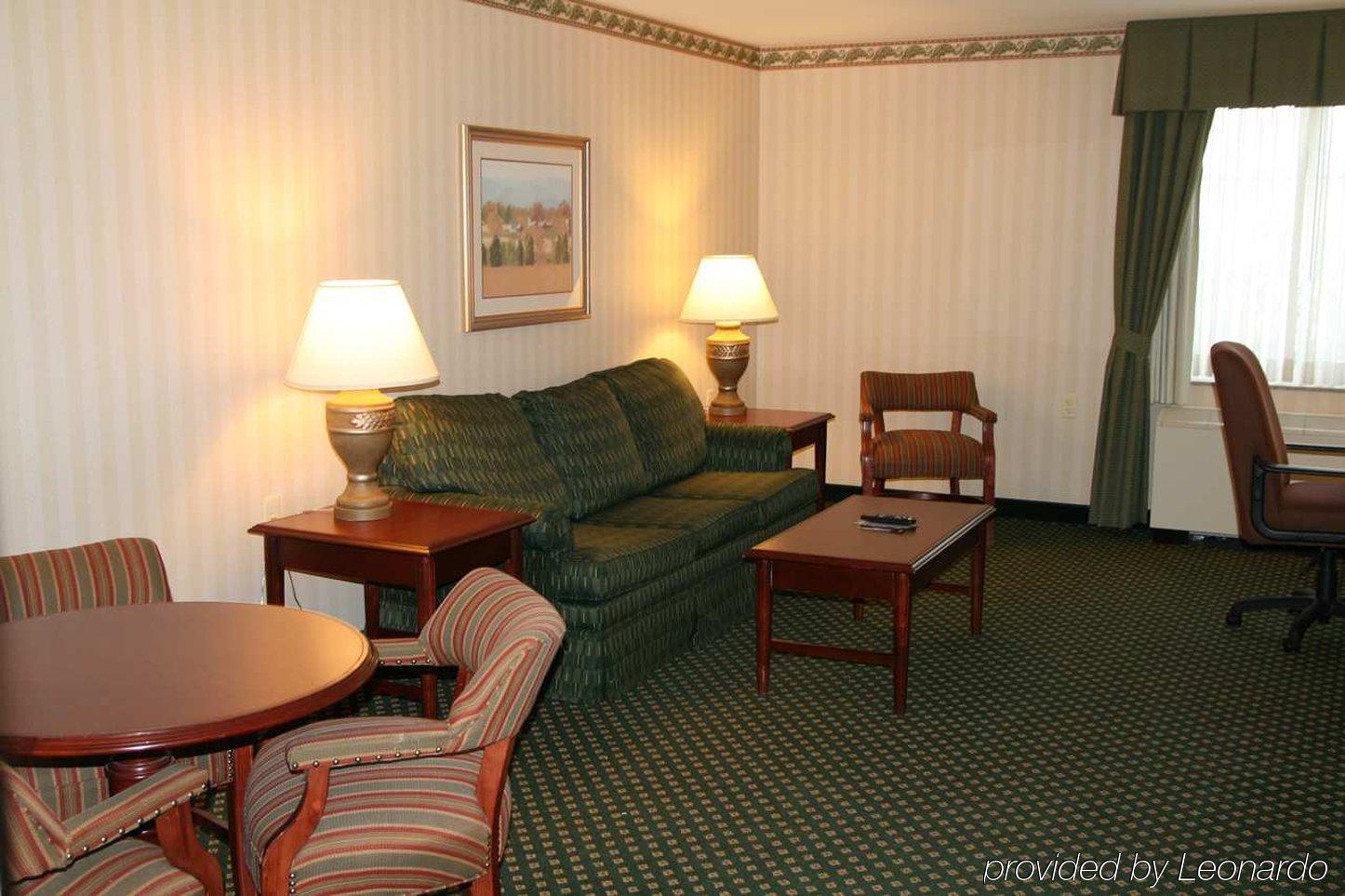 Hampton Inn Литълтън Стая снимка