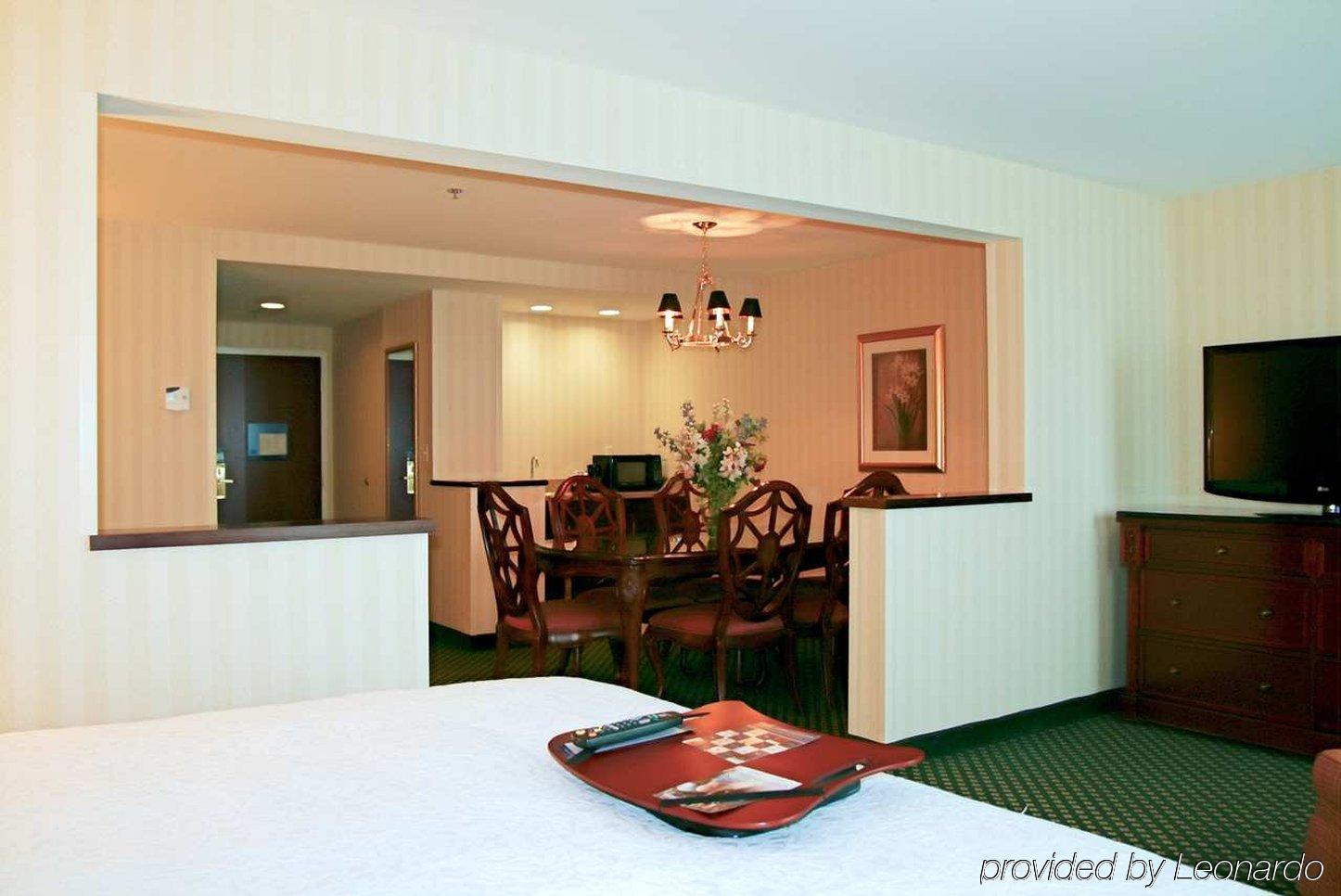 Hampton Inn Литълтън Екстериор снимка