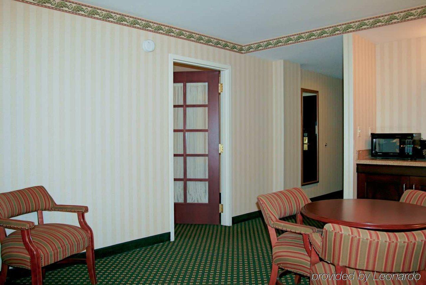 Hampton Inn Литълтън Екстериор снимка