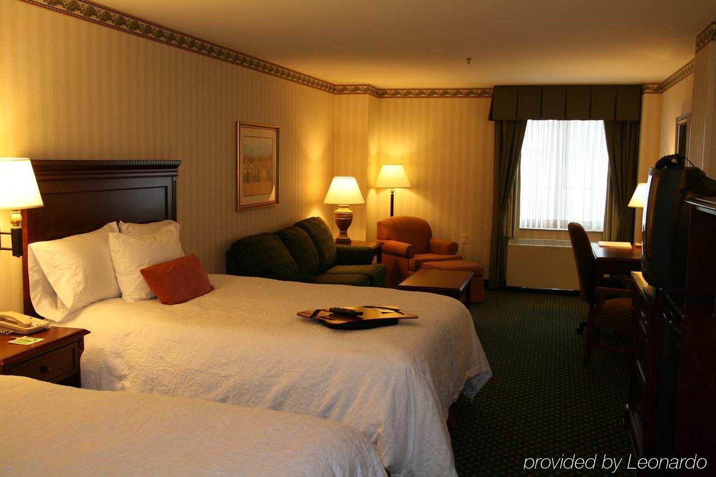 Hampton Inn Литълтън Стая снимка