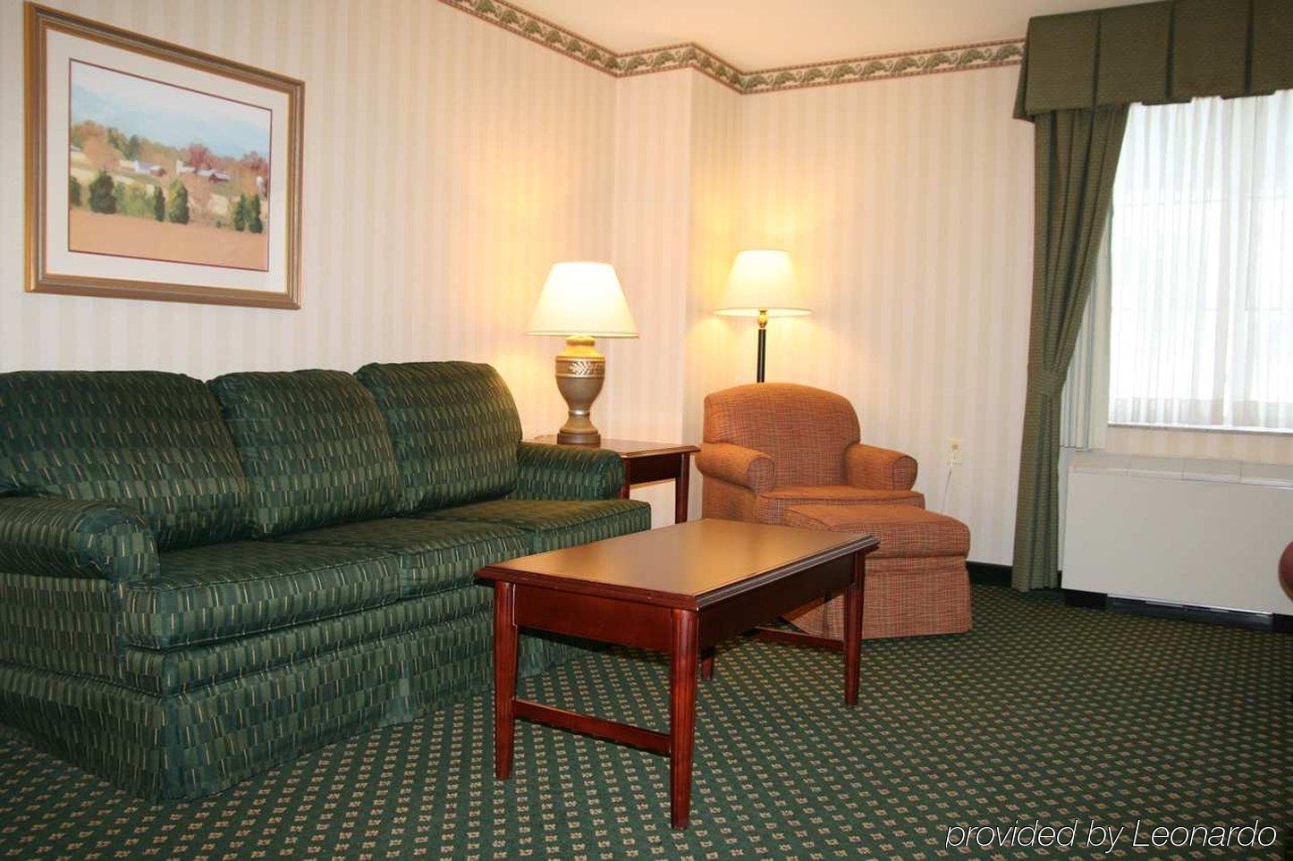 Hampton Inn Литълтън Стая снимка