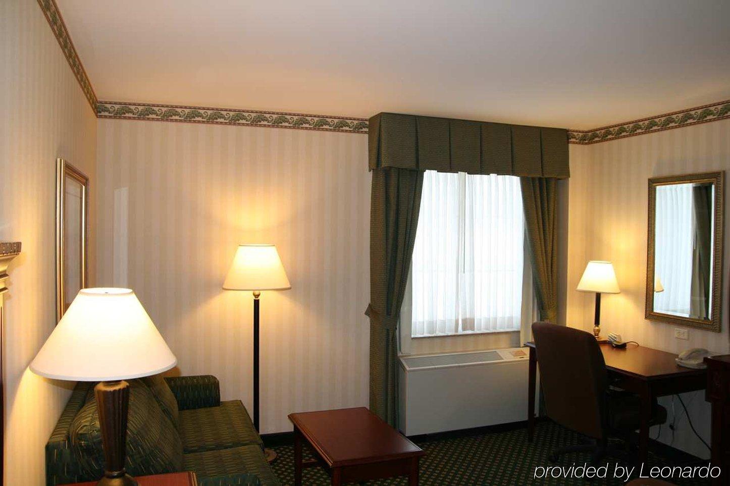 Hampton Inn Литълтън Стая снимка