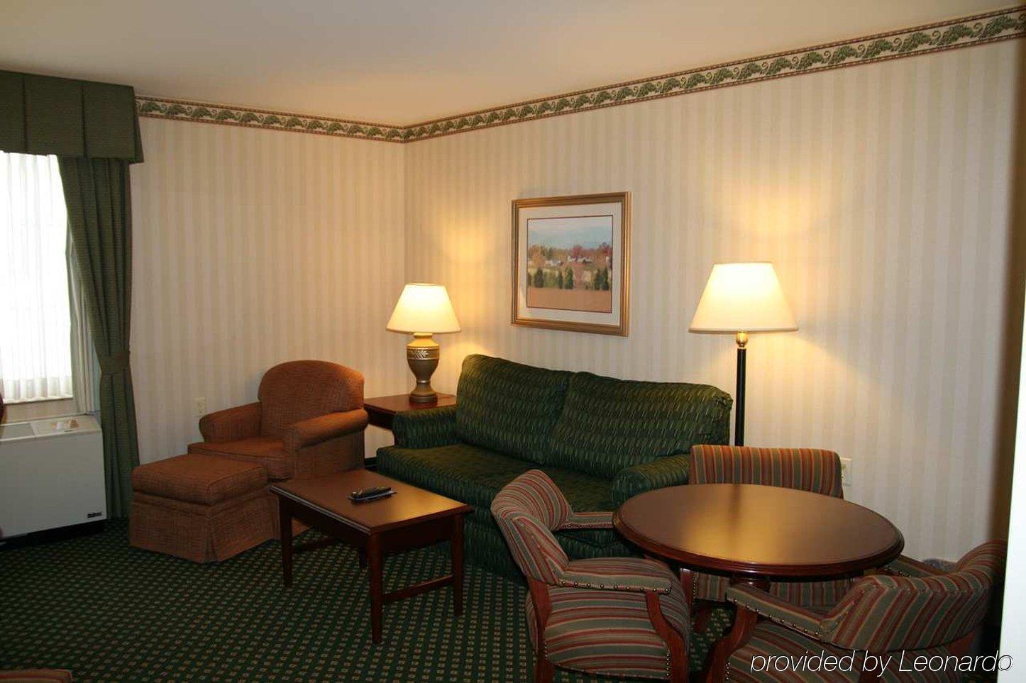 Hampton Inn Литълтън Стая снимка