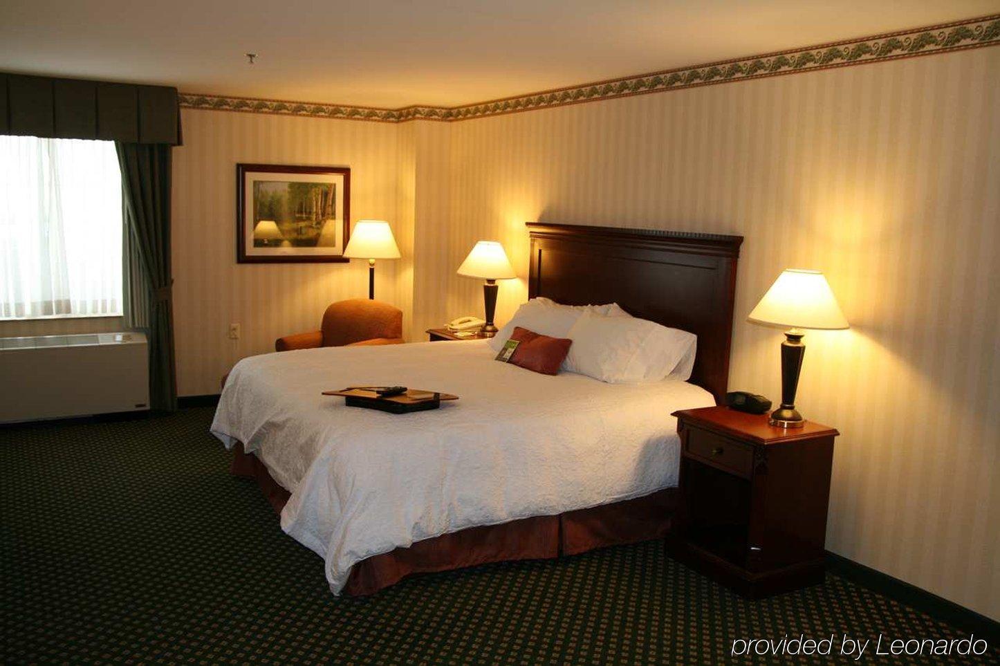 Hampton Inn Литълтън Стая снимка