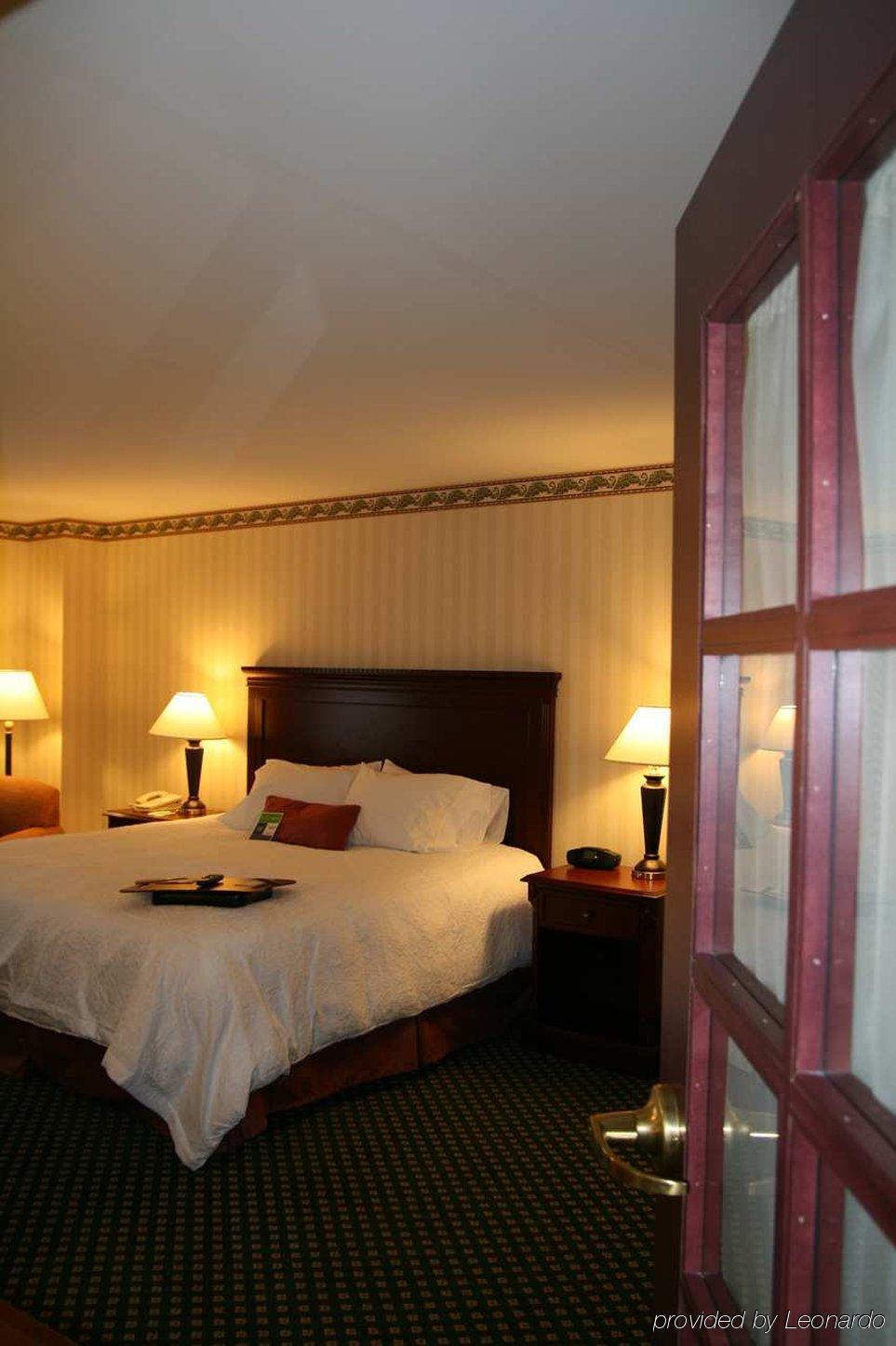 Hampton Inn Литълтън Стая снимка