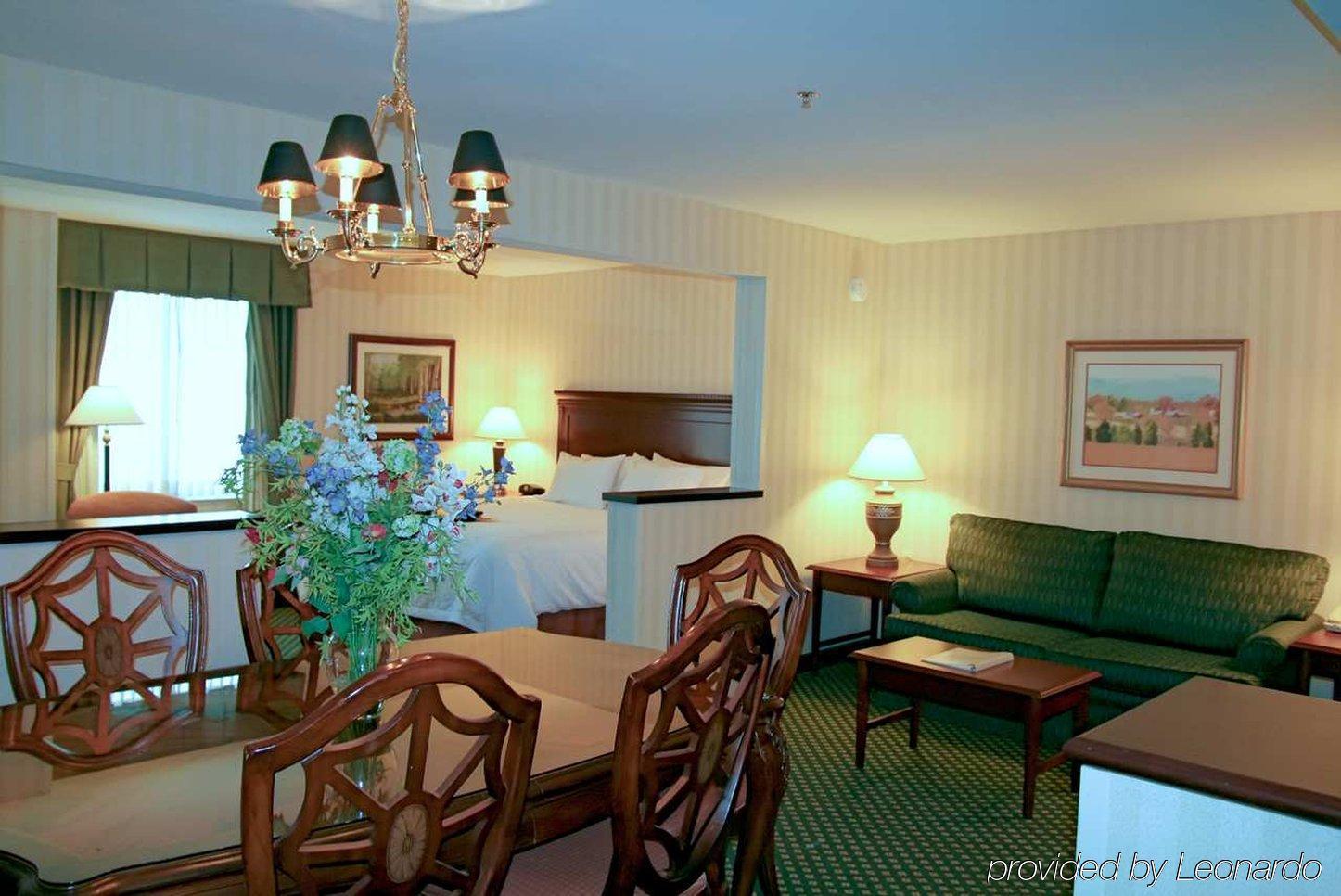 Hampton Inn Литълтън Екстериор снимка