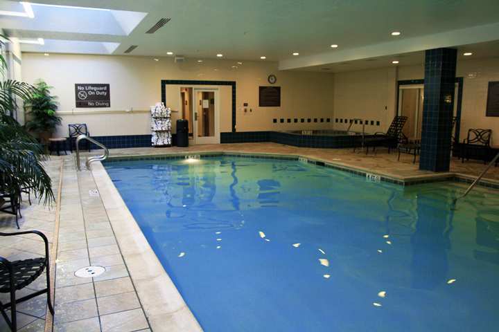Hampton Inn Литълтън Екстериор снимка
