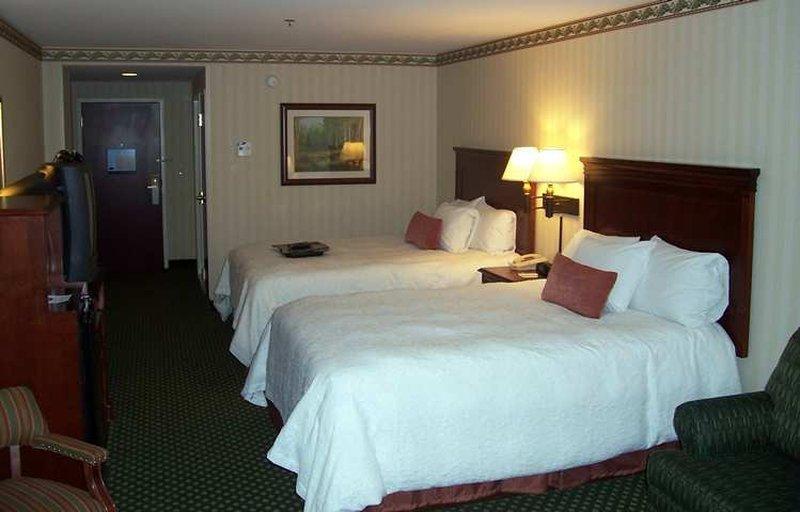 Hampton Inn Литълтън Екстериор снимка