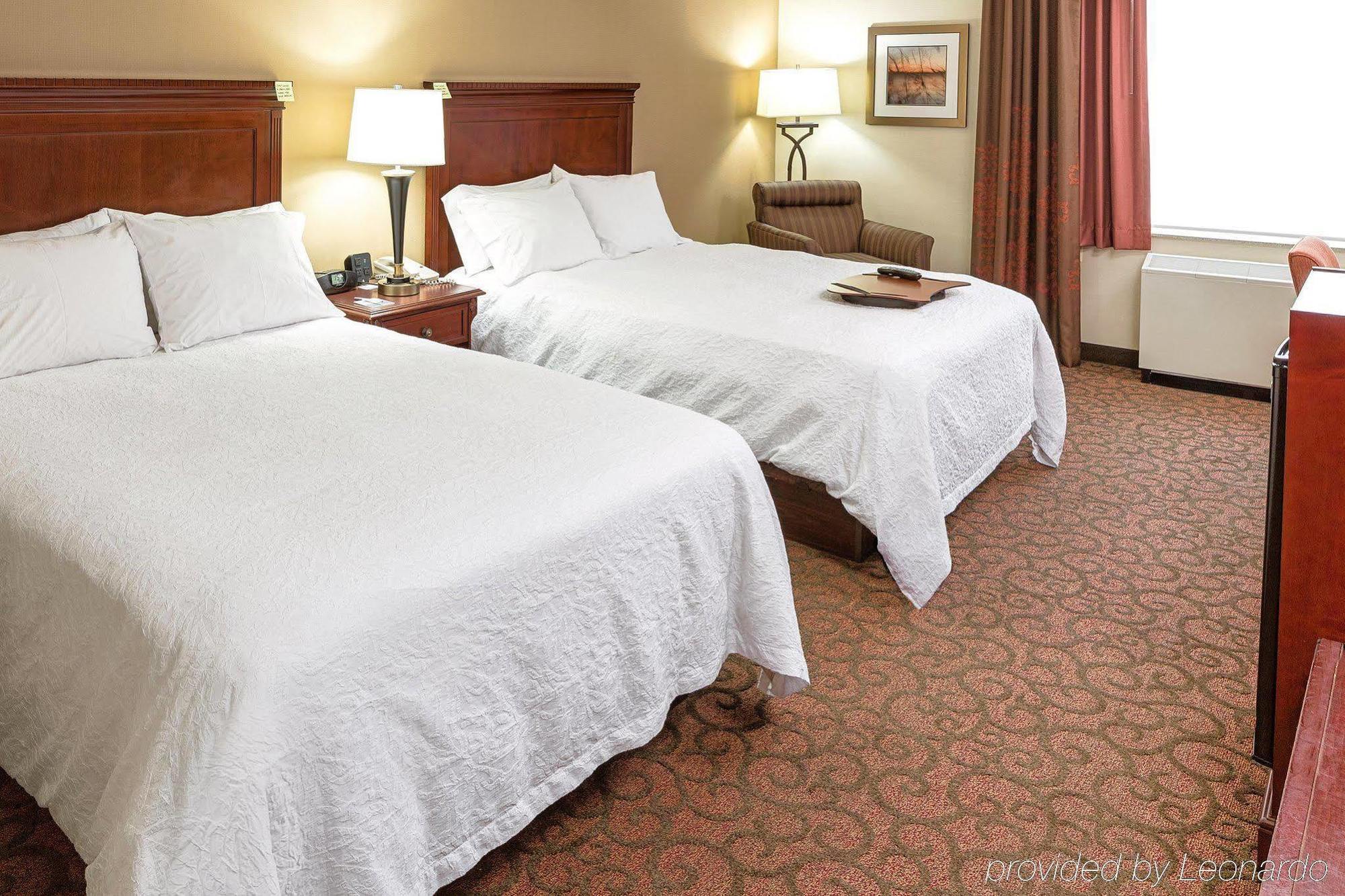 Hampton Inn Литълтън Екстериор снимка
