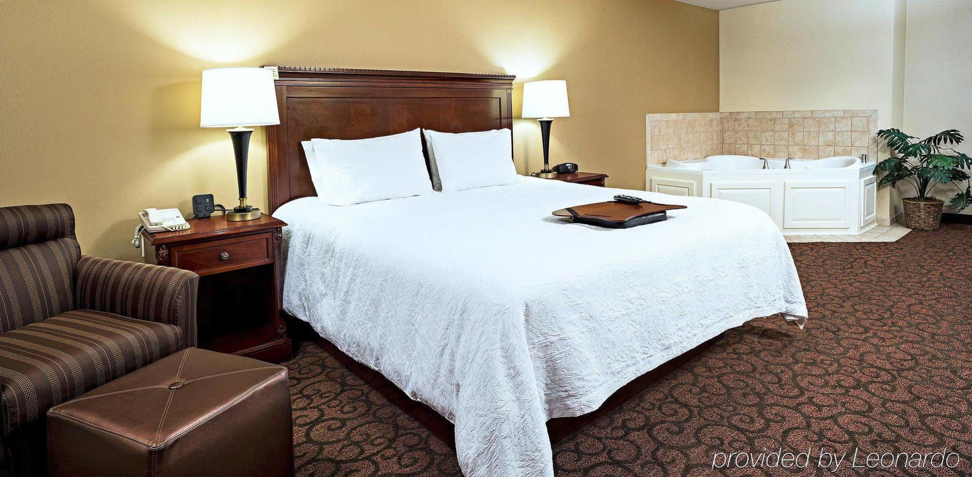 Hampton Inn Литълтън Екстериор снимка