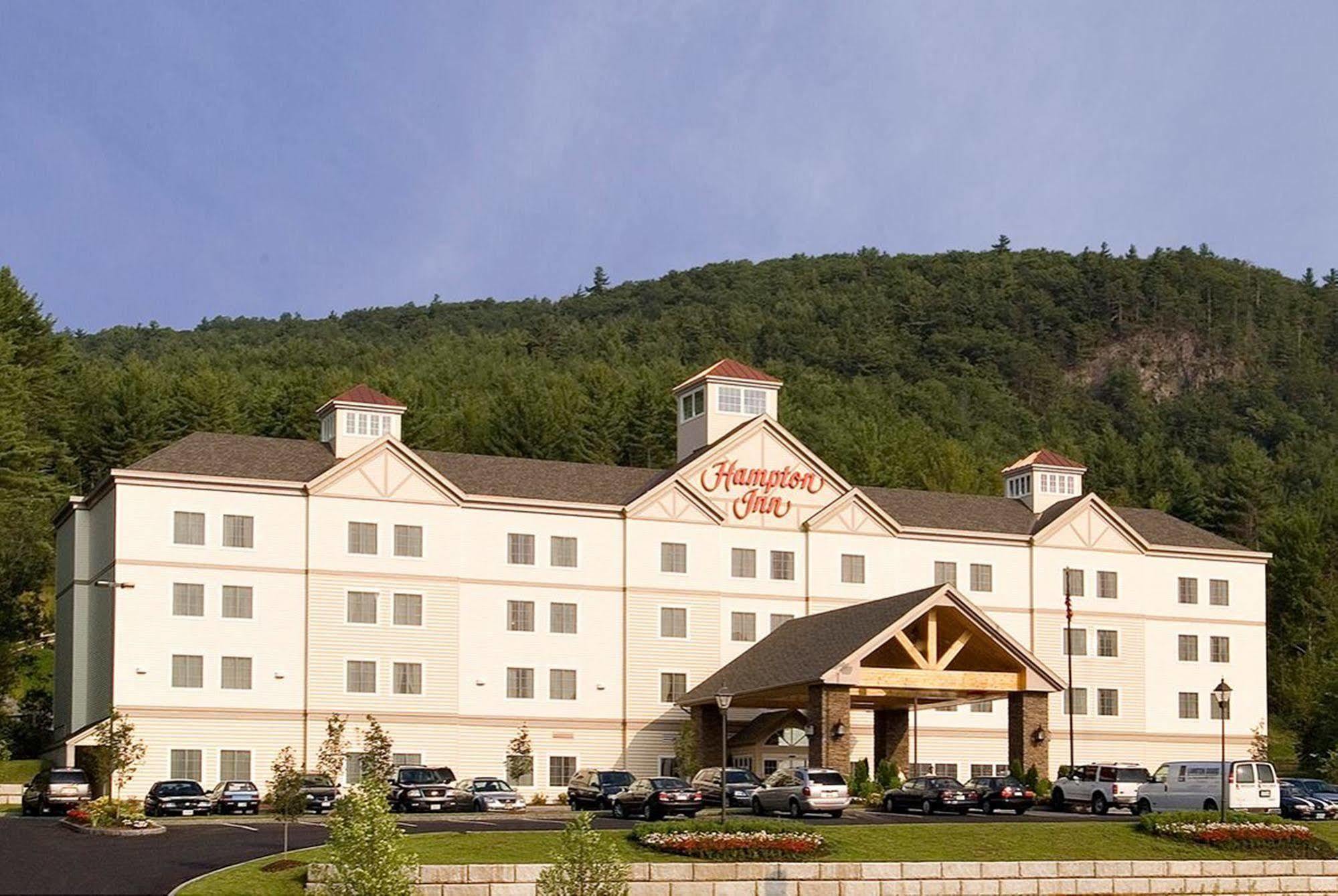 Hampton Inn Литълтън Екстериор снимка