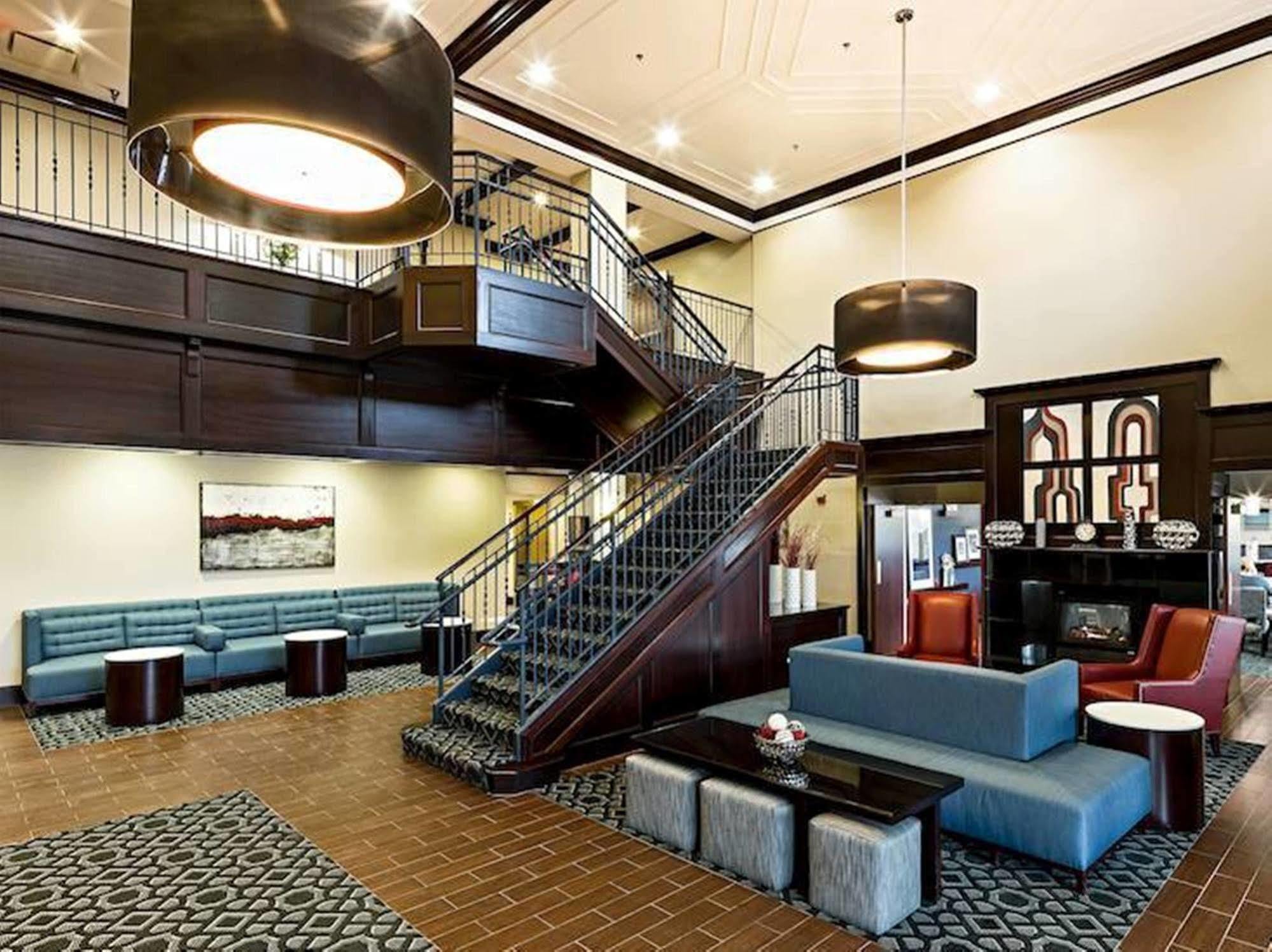 Hampton Inn Литълтън Екстериор снимка